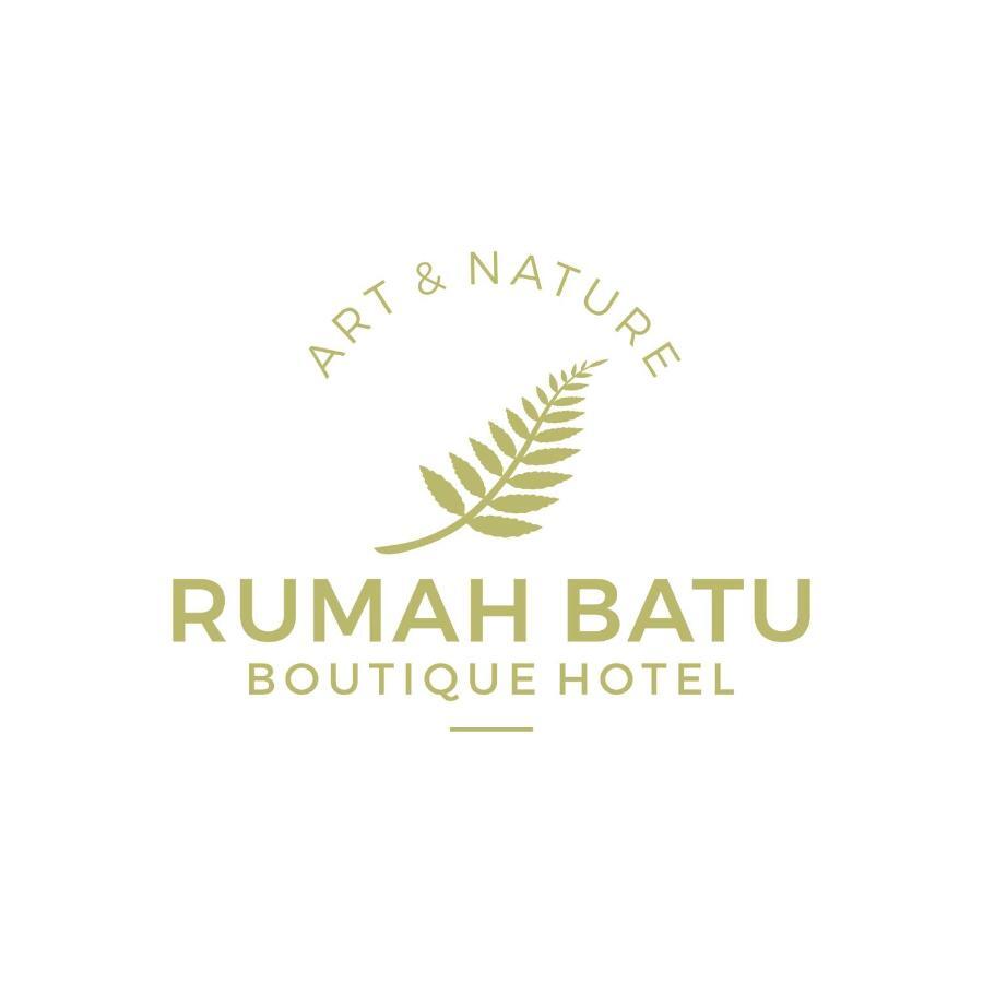 Rumah Batu Boutique Hotel Surakarta  Ngoại thất bức ảnh